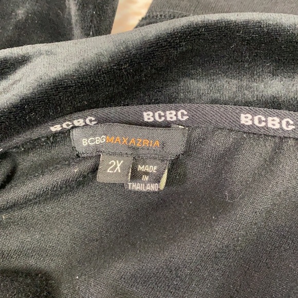 BCBGMAXAZRIA jacket - Picture 6 of 7